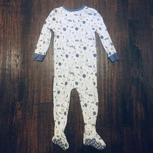 Magnetic Me Modal Footie (12-18 mth)